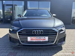 Używany 2020 Audi A6 Ambiente | 149 900 zł (Drogi)