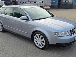 Używany 2003 Audi A4 S-Line | 11 900 zł (Dość drogi)