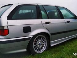 Używany 1998 BMW 328 | 9999 zł