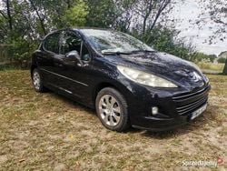 Używany 2011 Peugeot 207 | 8900 zł (Dobra cena)