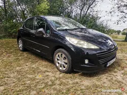 Używany 2011 Peugeot 207 | 8900 zł (Uczciwa cena)