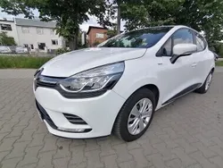 Biały Używany 2018 Renault Clio IV Hatchback | 28 999 zł (Super Cena)