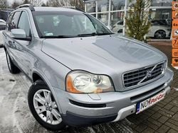 Szary Używany 2006 Volvo XC90 SUV | 22 900 zł (Dobra cena)