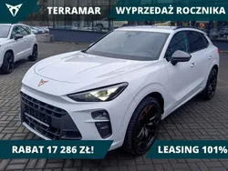 Biały (metalik) Nowe 2024 Cupra Terramar SUV | 235 569 zł