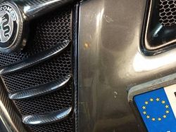 Używany 2005 Alfa Romeo GT Coupe | 6000 zł