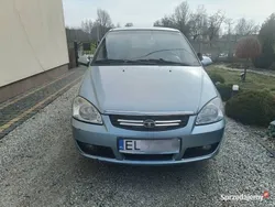 Używany 2008 Tata Indica Hatchback | 3300 zł
