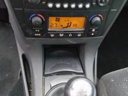 Czerwony Używany 2005 Citroën C4 Hatchback | 10 000 zł (Drogi)