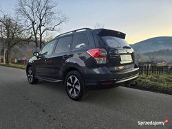 Używany 2017 Subaru Forester SUV | 60 000 zł (Super Cena)