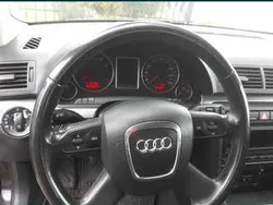 Używany 2007 Audi A4 | 19 900 zł (Dość drogi)
