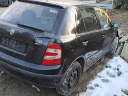 Używany 2008 Skoda Fabia | 2900 zł