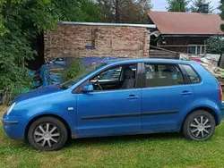 Używany 2001 VW Polo | 2500 zł (Uczciwa cena)
