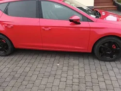 Używany 2013 Seat Leon | 29 000 zł (Uczciwa cena)