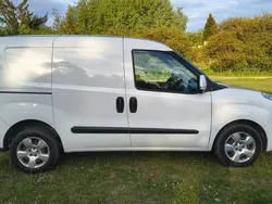 Biały Używany 2013 Opel Combo Minivan | 15 900 zł