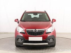 Czerwony Używany 2012 Opel Mokka SUV | 37 999 zł (Uczciwa cena)