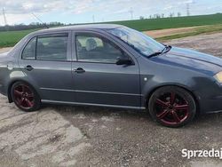 Używany 2006 Skoda Fabia | 4900 zł (Uczciwa cena)