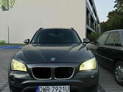 Inny kolor Używany 2014 BMW X1 SUV | 30 000 zł (Dobra cena)