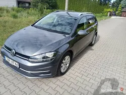 VW Golf VII