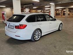 Używany 2013 BMW 316 | 37 000 zł