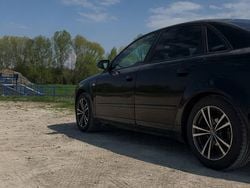 Używany 2005 Audi A4 | 17 000 zł