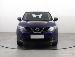 Fioletowy Używany 2014 Nissan Qashqai SUV | 38 499 zł (Uczciwa cena)
