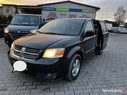 Używany 2009 Dodge Grand Caravan Minivan | 33 900 zł