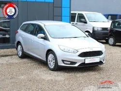 Inny kolor Używany 2016 Ford Focus Kombi | 34 900 zł (Uczciwa cena)