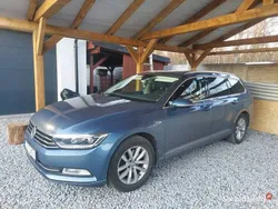 Używany 2015 VW Passat | 35 500 zł (Dość drogi)