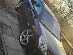 Granatowy Używany 2006 Opel Vectra Kombi | 17 800 zł
