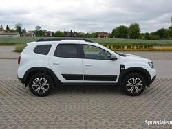 Używany 2023 Dacia Duster SUV | 69 000 zł (Dość drogi)