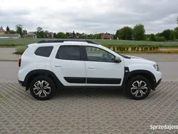 Używany 2023 Dacia Duster SUV | 78 000 zł (Drogi)