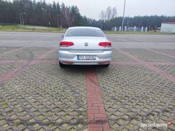 Używany 2018 VW Passat | 70 000 zł (Dość drogi)
