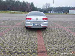 Używany 2018 VW Passat | 70 000 zł (Uczciwa cena)