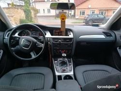 Używany 2008 Audi A4 | 27 000 zł (Drogi)
