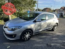 Srebrny Używany 2014 Renault Mégane III Hatchback | 26 900 zł (Dobra cena)