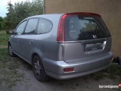Używany 2002 Honda Stream Minivan | 8000 zł
