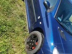 Granatowy Używany 2004 Peugeot 206 Hatchback | 4200 zł (Uczciwa cena)