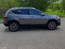 Szary Używany 2011 Nissan Qashqai SUV | 37 500 zł (Uczciwa cena)