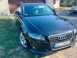 Używany 2008 Audi A4 | 18 000 zł (Dość drogi)