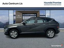 Zielony Używany 2023 Hyundai Kona SUV | 109 900 zł