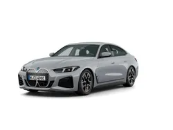 Szary brooklyn m metalizowany Nowe 2024 BMW i4 Comfort Edition Sedan/Limuzyna | 264 700 zł (Uczciwa cena)