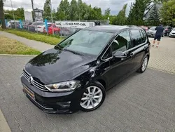 Inny kolor Używany 2016 VW Golf Sportsvan Minivan | 50 900 zł (Uczciwa cena)