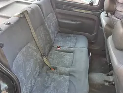 Używany 1998 Renault Kangoo Minivan | 3500 zł (Uczciwa cena)
