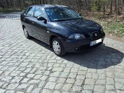 Używany 2003 Seat Cordoba | 3800 zł (Uczciwa cena)