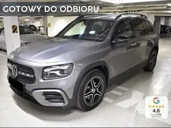 Inny kolor Nowe 2024 Mercedes GLB200 Advanced Plus SUV | 222 900 zł
