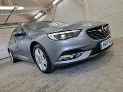 Szary Używany 2019 Opel Insignia Country Tourer Innovation Kombi | 72 901 zł (Dość drogi)