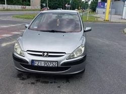 Używany 2002 Peugeot 307 | 3000 zł (Uczciwa cena)