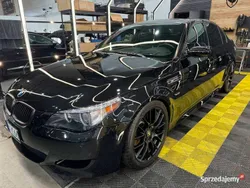 Używany 2007 BMW M5 | 148 000 zł