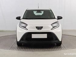 Biały Używany 2022 Toyota Aygo Hatchback | 61 999 zł (Drogi)