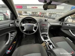 Srebrny Używany 2013 Ford Mondeo Kombi | 15 500 zł (Super Cena)