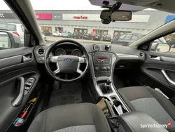 Srebrny Używany 2013 Ford Mondeo Kombi | 15 500 zł (Super Cena)